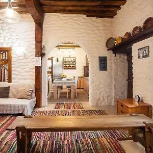 Casa de Férias Mannas House *