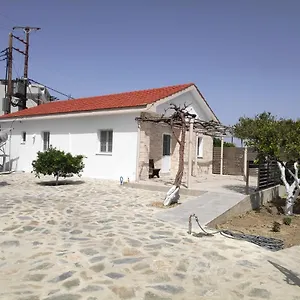 Holiday home Citrus Garden Faliraki