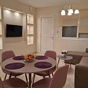 Apartament Ma Maison Rose *