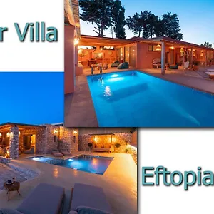 Eftopia Kolympia By Onar *