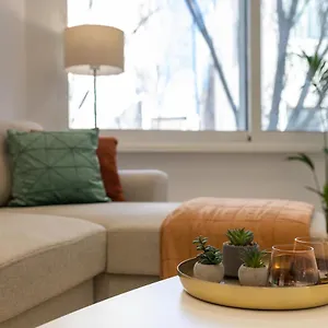 Danae Luxury - Rhodes Apartment Rhodes City
