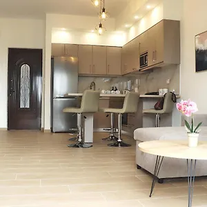 Sea Breeze Apartment
