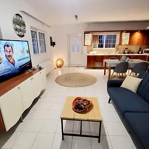 Apartment Helios Houses - Ialysos (Rhodes)
