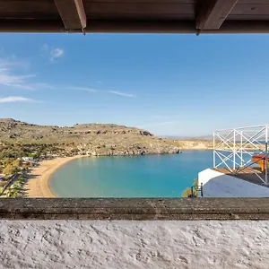 Villa Venetoklis