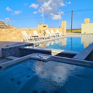 Villa Traounou Serenity