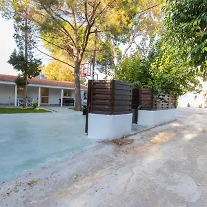 Holiday home Katerlove House Faliraki