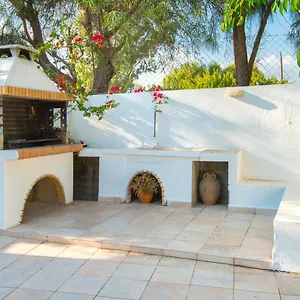 Theretra Kiotari Γεννάδι