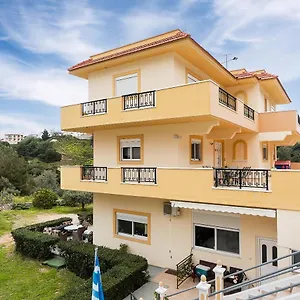 Casa de Férias Rafaela's House Koskinou (Rhodes)