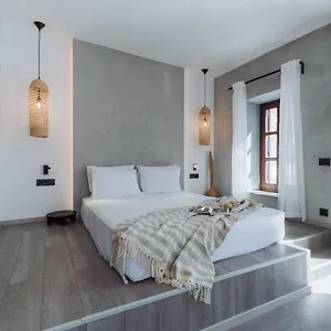Kilistra Lindian Living Vakantiehuis Líndos