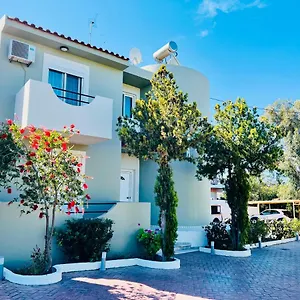 Villa Irilena - 4bdr House *