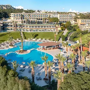Resort Kresten Palace