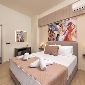 Apartment Adelais Luxury Rhodes