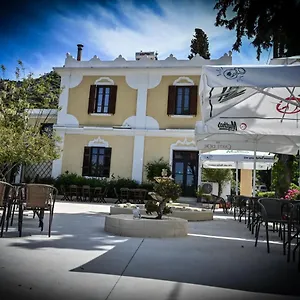 Nymph Guest house