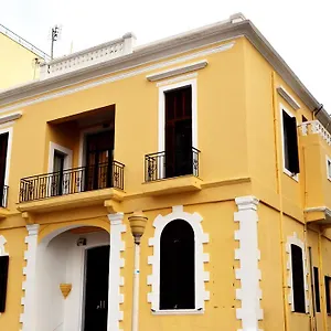 Lejlighed Center House Rhodes City