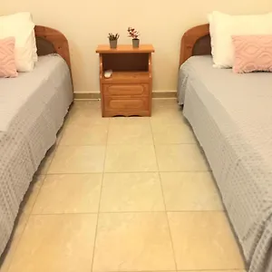 Apartment Family Rhodes Greece *