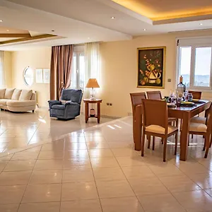 Apartament Mary's Luxury *