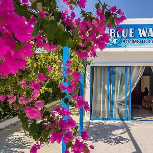 Blue Waves Lejlighed Rhodes City