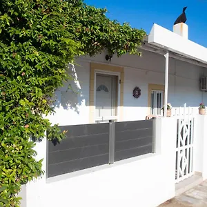 Livadi House