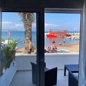 Restaurant Maria Sunrise Apartament Faliraki