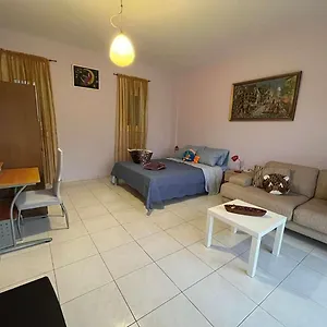 Agapi's Seaside Place * Faliraki