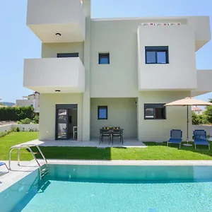 Green Villa فيلة إياليسوس