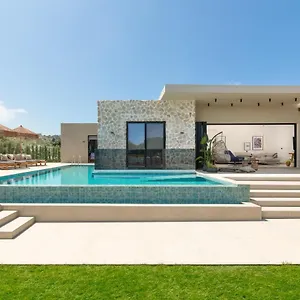 Mirena Luxury Living-casa Di Ria