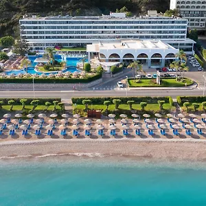 Hotell Oceanis Ixia (Rhodes)