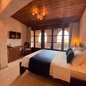 S. Nikolis Historic Boutique Hotel Rhodes City