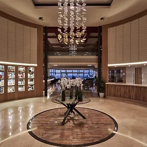 Atlantica Kalliston Otel