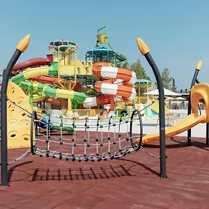 Helea Family Hotel