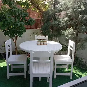Apartamento το διαμερισμα τησ μαιρησ Or Mary's *