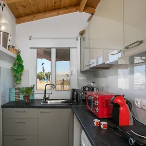 Feriehus Marco Tiny House