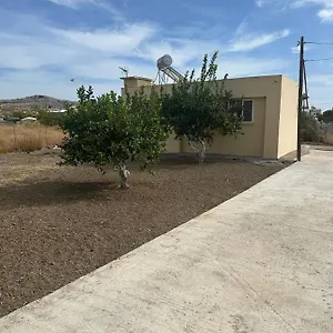 Apartment Kaklecharaki