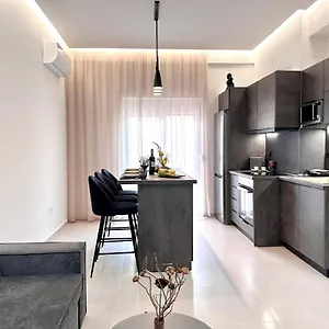 Apartment Seaside Deluxe Ialysos (Rhodes)