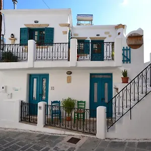 Casa vacanze Shirleys