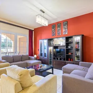 Apartamento Colonial Family #4 Ground Floor Faliraki