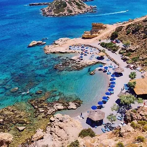 Antonia's Archangelos (Rhodes)