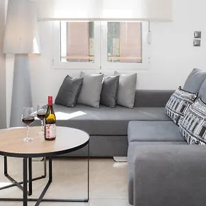 Casa Di Hari Apartment Afantou
