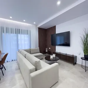 Aleni 2 Apartment *