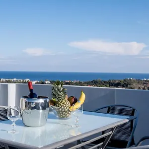 E&a Luxury With Sea View Apartment