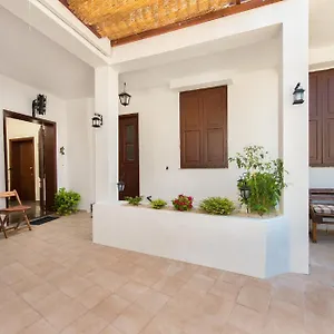 Knights Of Old Town Apartment Rhodes City