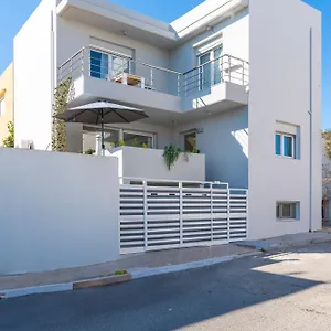 Armonia House Βίλα Rhodes City