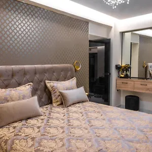 Σπίτι διακοπών Odysseus Luxury House