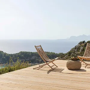 Villa Pristine Seaview , With 5-star Access Faliráki