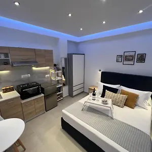 Ikarus Rhodes Center Apartment