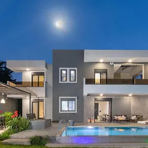 Harmony Residences Pool Villas Villa *