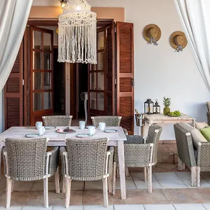 Casa Aestas * Lachaniá