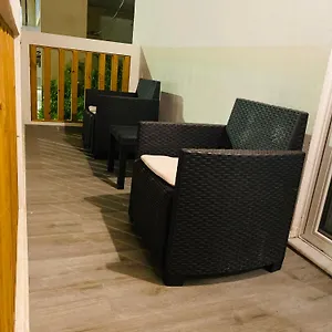 Block66 Apartment Rhodes City