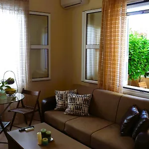 Barbara's * Rhodes City