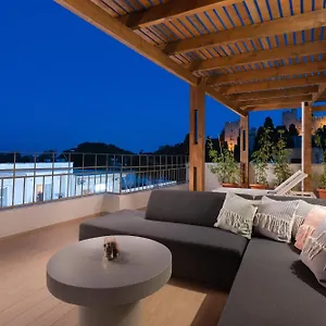 The 12th - Penthouse Apartment *